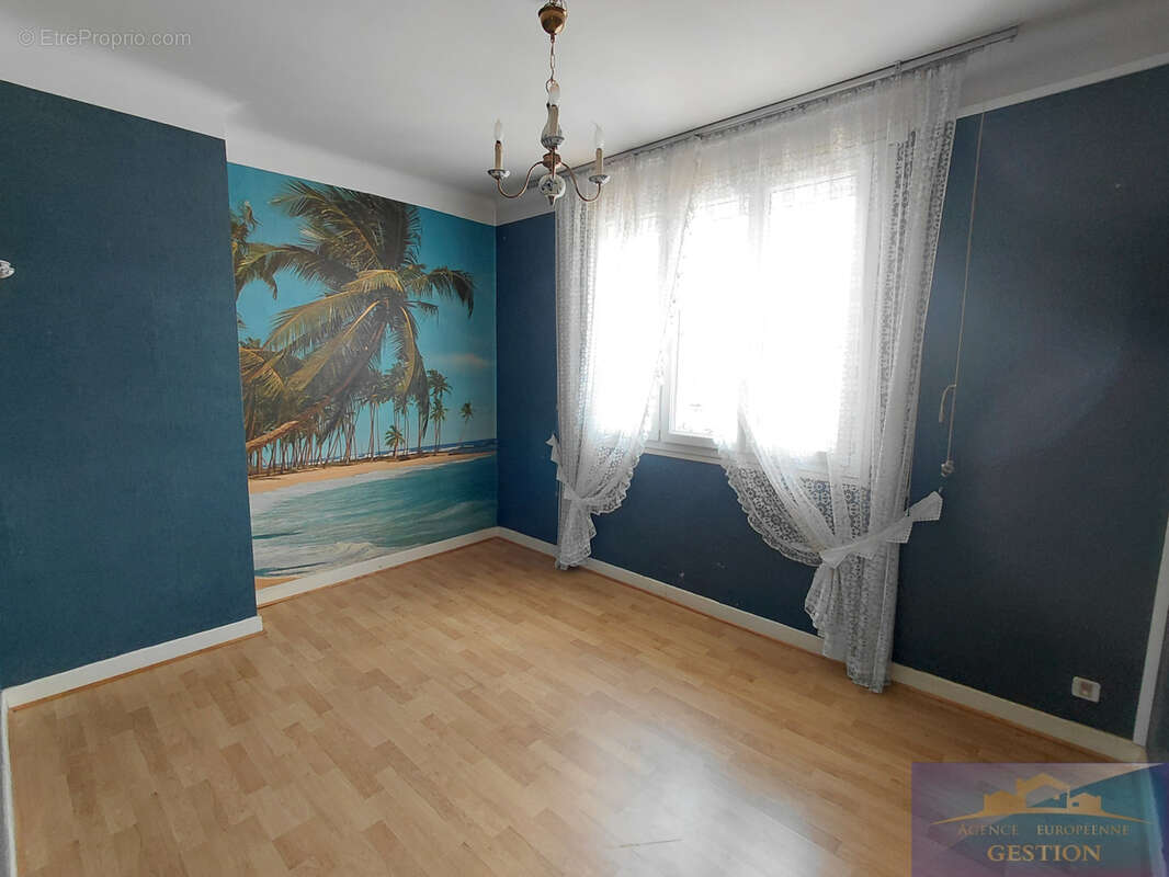Maison à LOURDES
