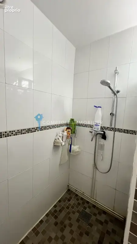 Appartement rdc - photo 13