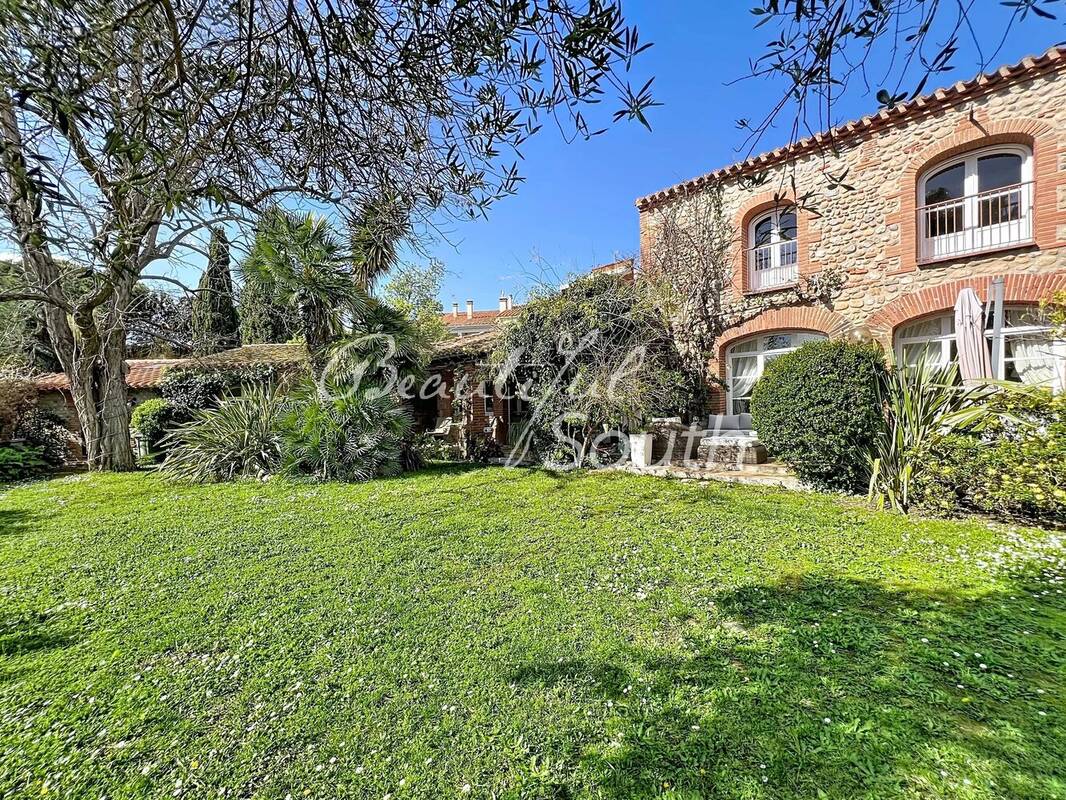 Maison à PERPIGNAN