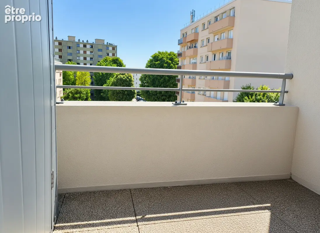 Appartement duplex 4 pièces à Juvisy Sur Orge 77 m2 - photo 8