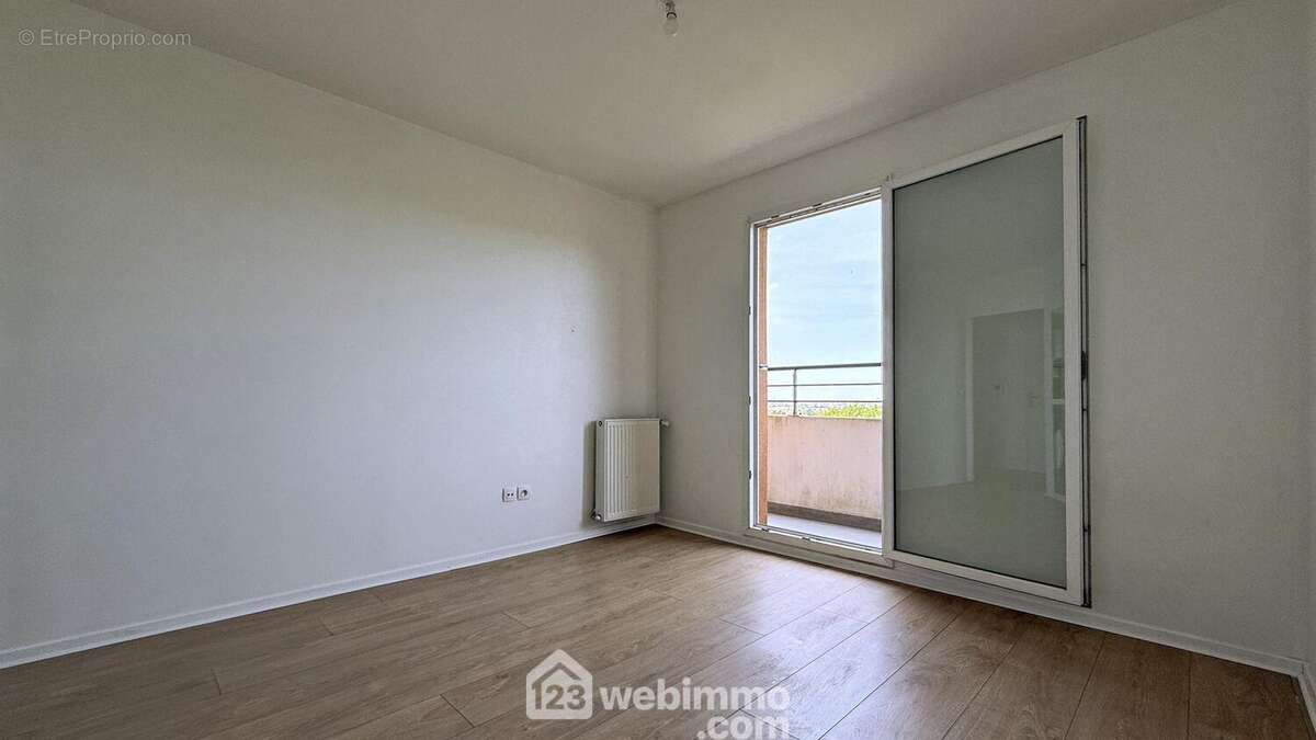 Appartement à SUCY-EN-BRIE
