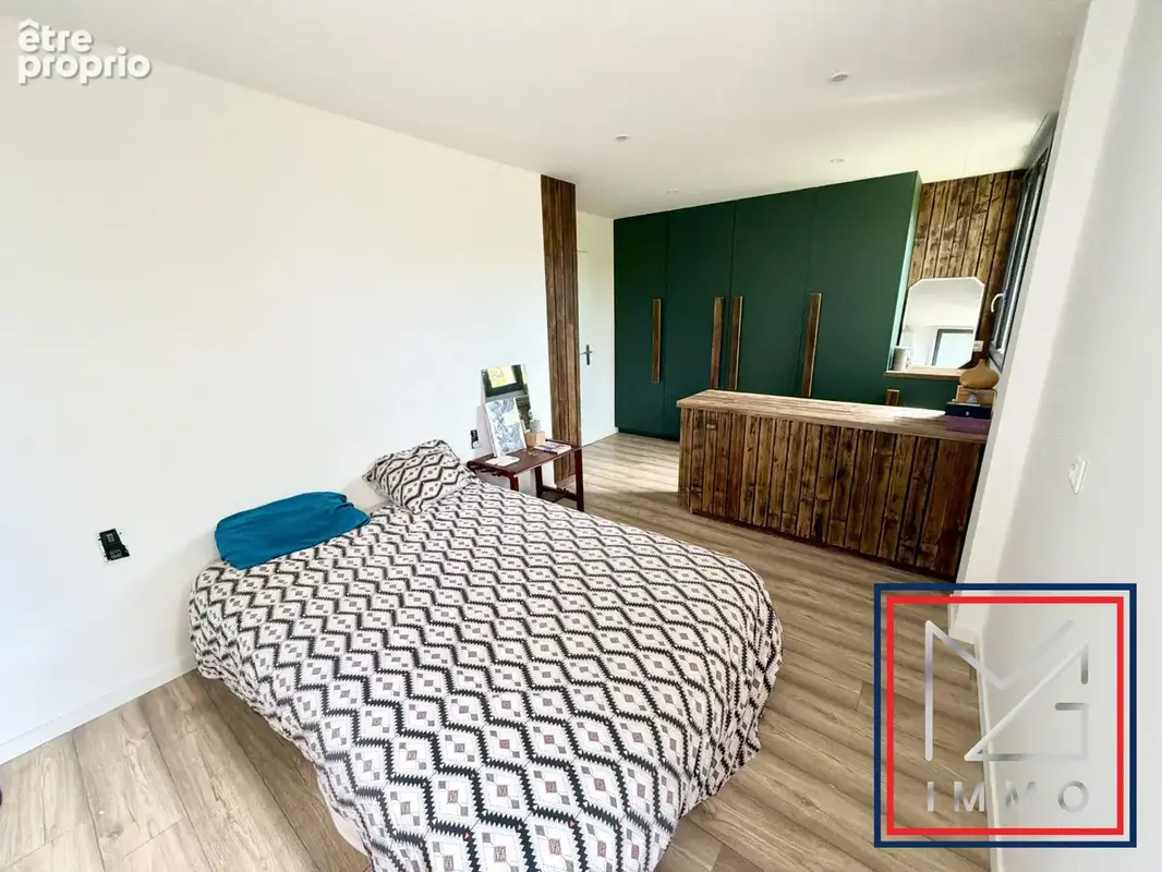 Maison 5 pièces 90 m² à vendre à La Seyne-Sur-Mer (83500) - photo 6