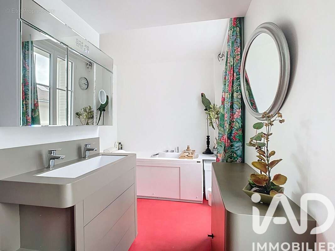 Photo 6 - Appartement à PARIS-5E