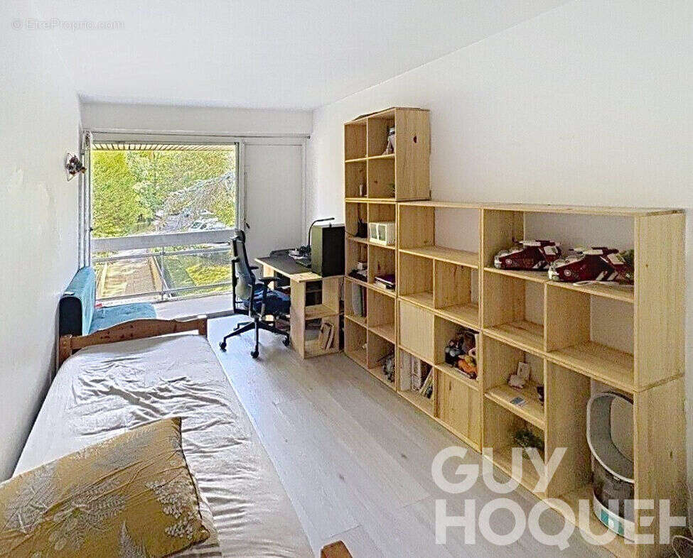 Appartement à VERSAILLES