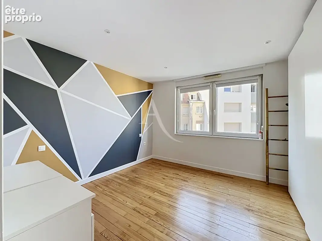 Appartement - Secteur Orangerie - Conseil des XV - photo 11