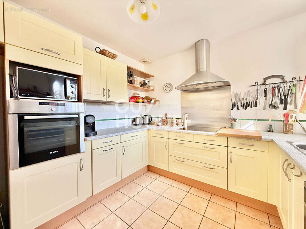 Maison à GUJAN-MESTRAS