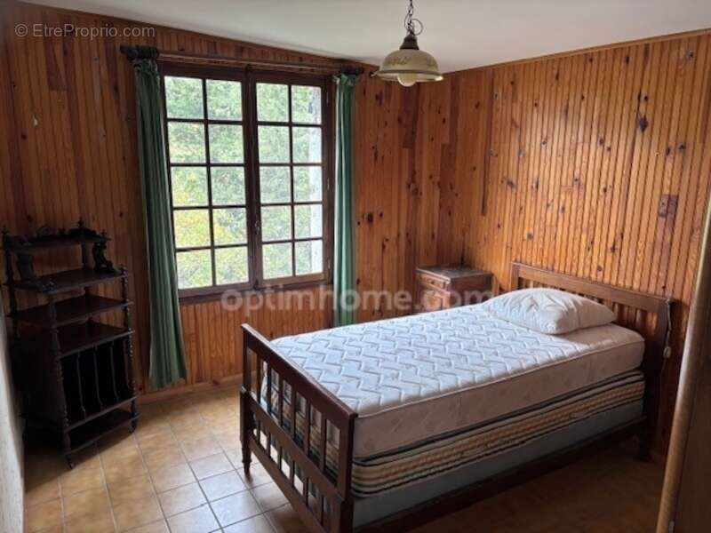 Maison à LA ROQUEBRUSSANNE