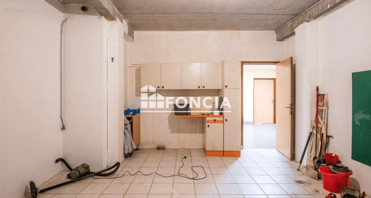 Appartement à RODEZ