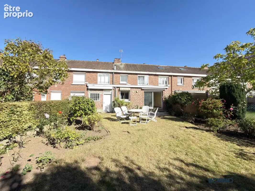 Maison 5 pièces 135 m² à vendre à Ronchin (59790) - photo 5