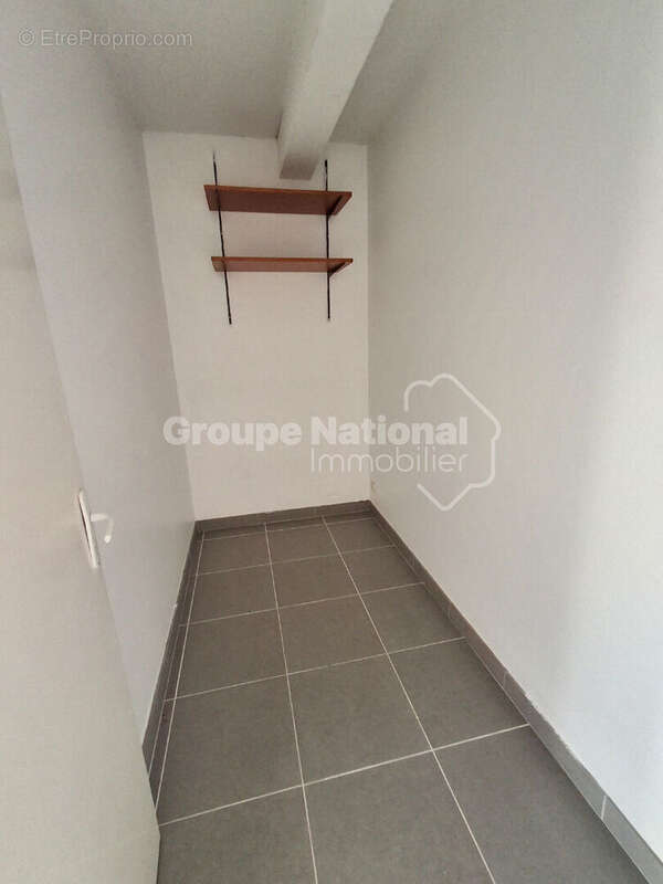 Appartement à LE PONTET