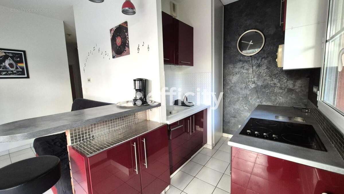 Appartement à ORLEANS