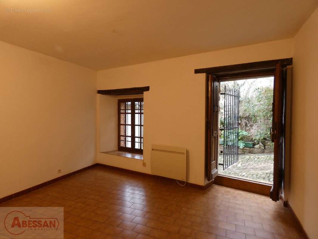 Maison à CORDES-SUR-CIEL