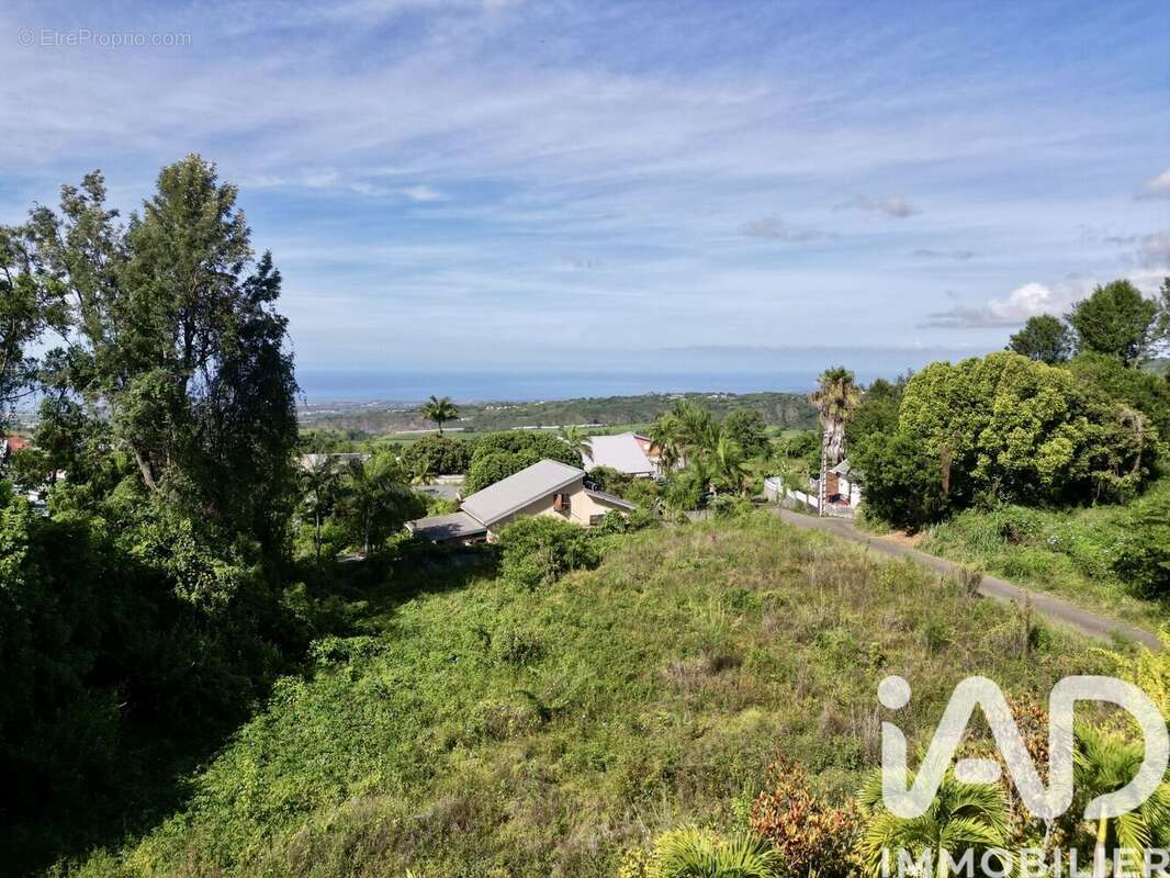 Photo 5 - Maison à LE TAMPON