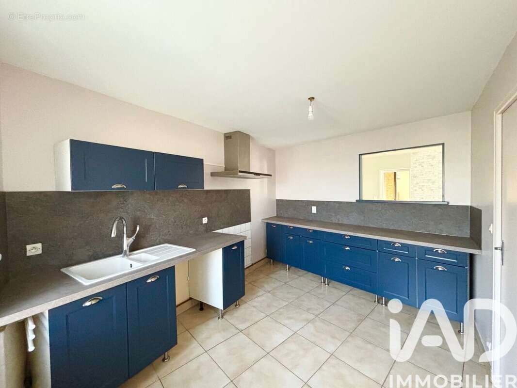 Photo 2 - Maison à SAINT-MAUR