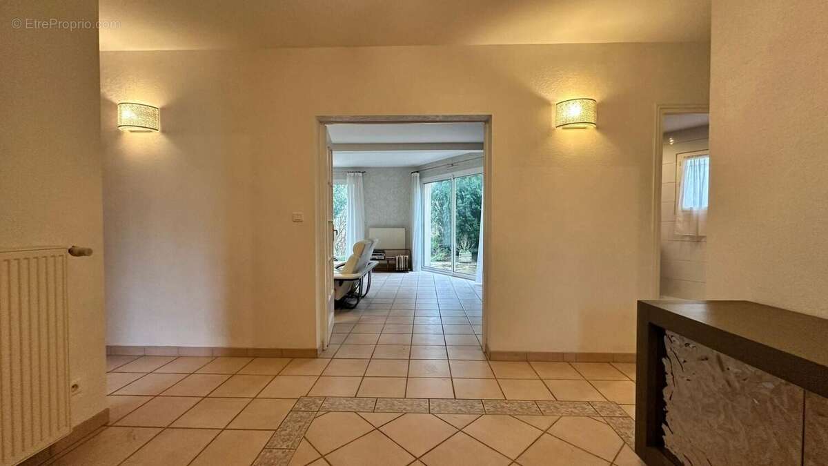 Photo 3 - Maison à SAINT-PALAIS-SUR-MER