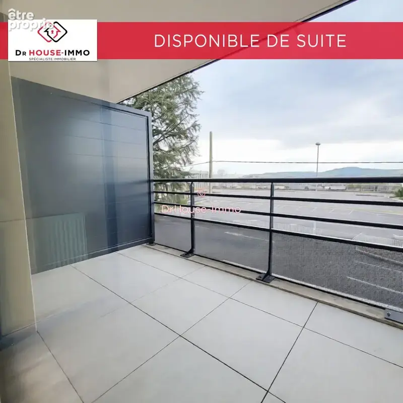 Appartement 1 pièce 44 m² à vendre à Clermont-Ferrand (63000) - photo 33