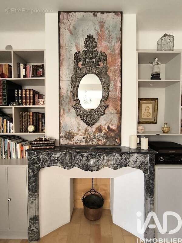 Photo 5 - Appartement à UZES