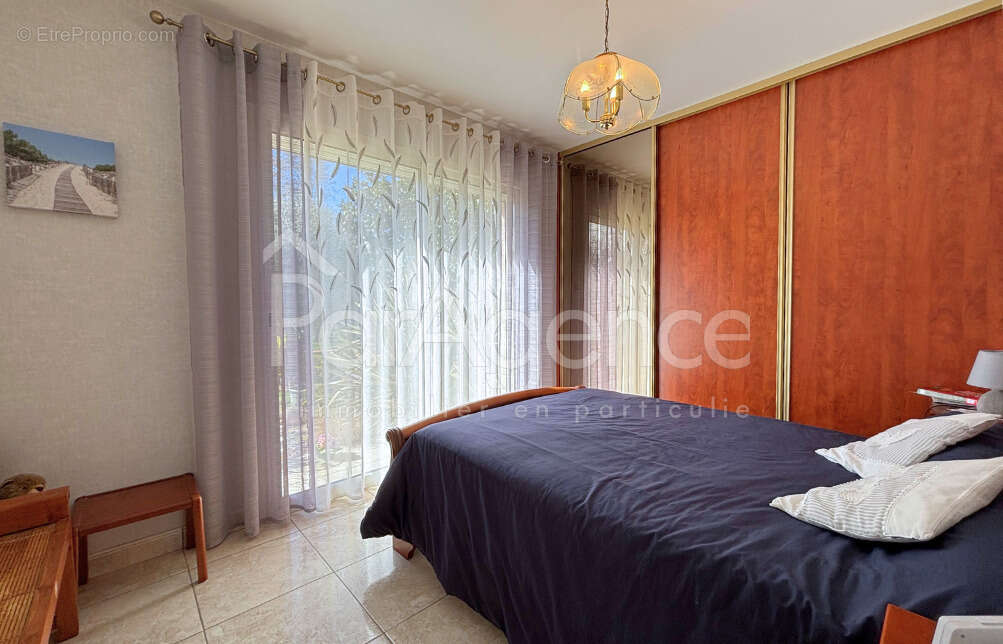 Maison à SAINT-PALAIS-SUR-MER