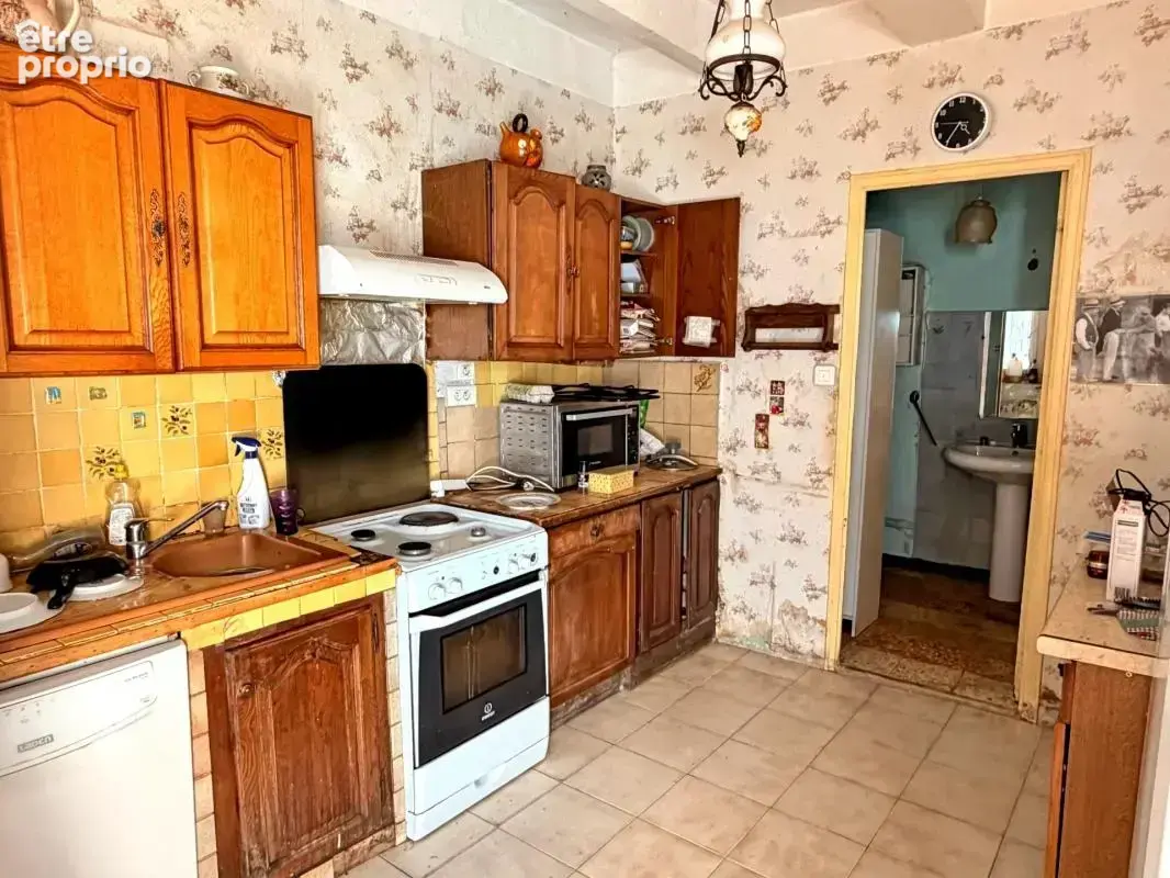 Maison À Vendre - photo 3