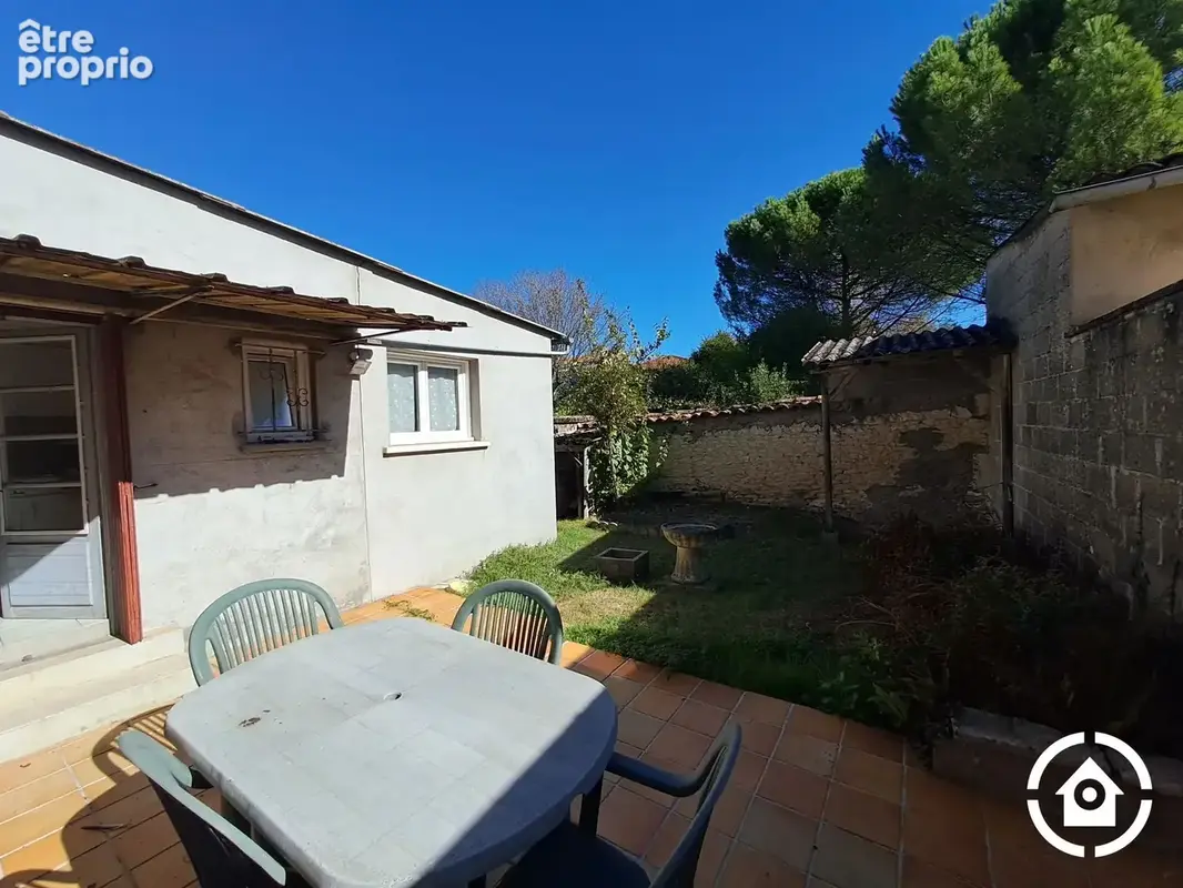 Maison 6 pièces 112 m² à vendre à Cognac (16100) - photo 5