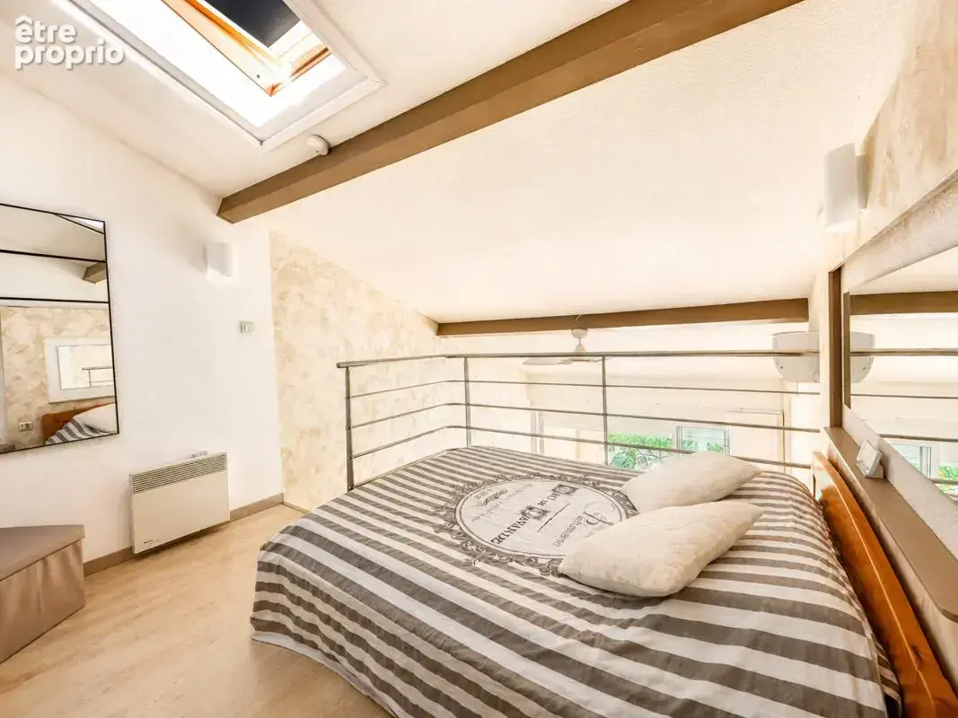 Appartement - photo 6