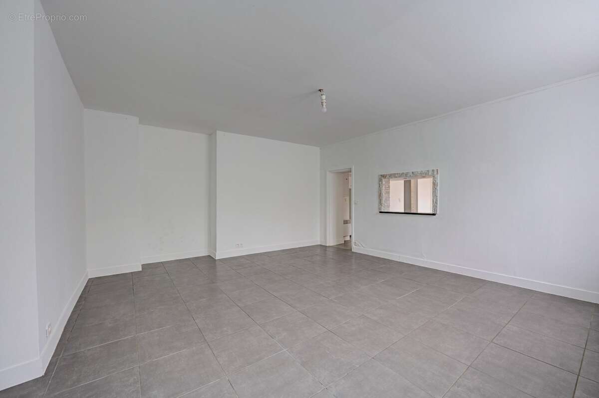 Appartement à vendre 2 pièces LIMEIL BREVANNES (94) - photo 4