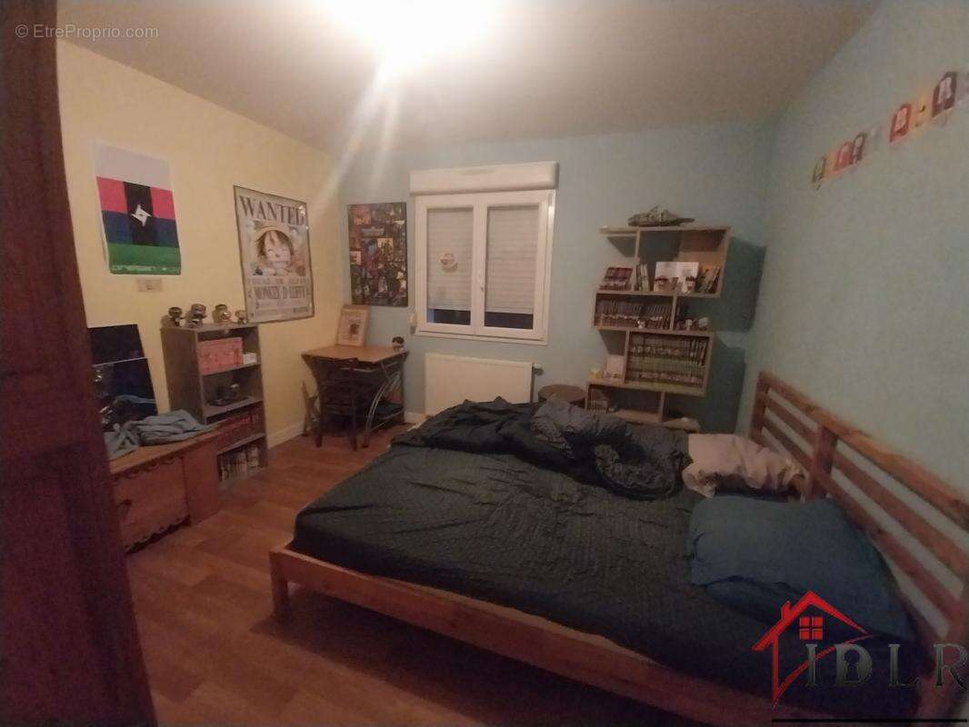 Appartement à REMIREMONT