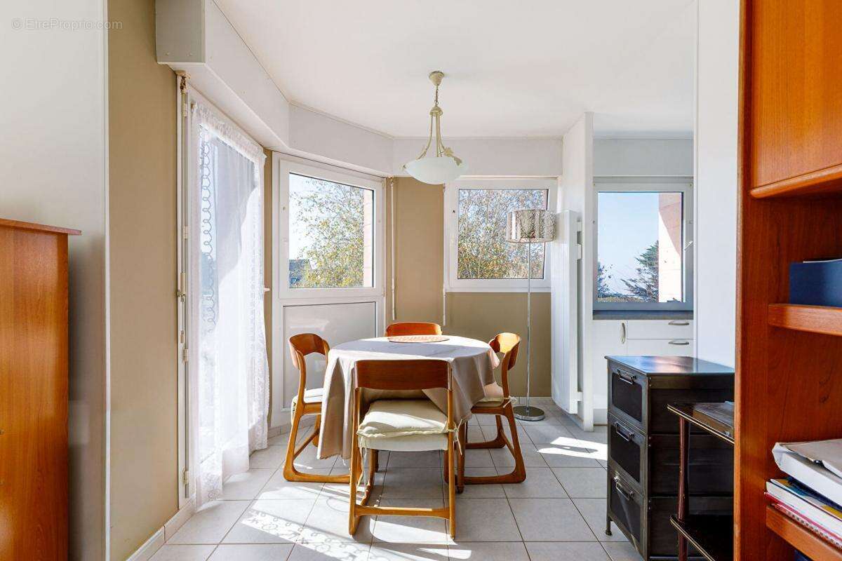 Appartement à LA BAULE-ESCOUBLAC