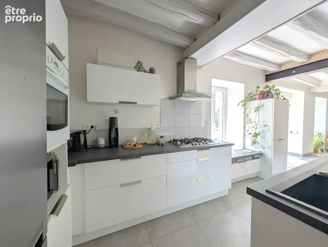 Propriété de charme   nombreuses possibilités - photo 8
