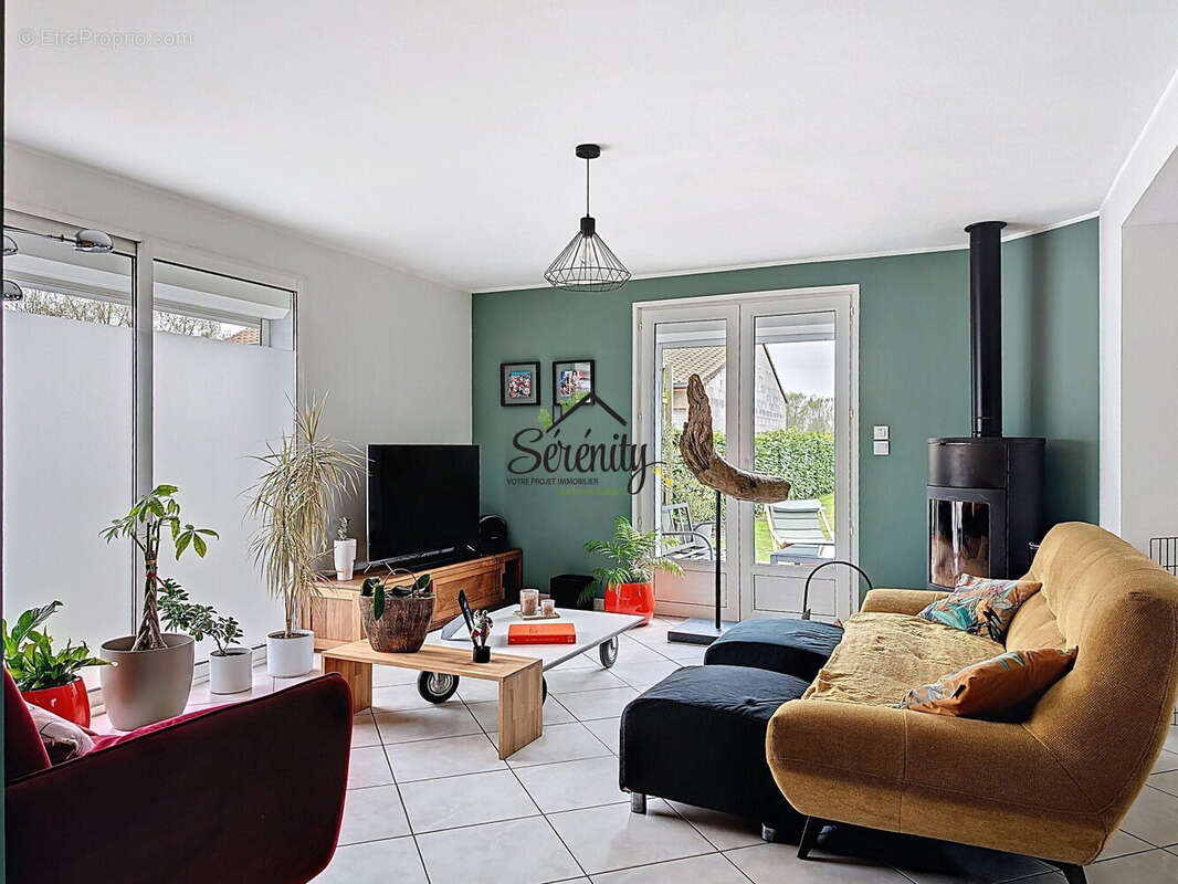 Maison à ROOST-WARENDIN