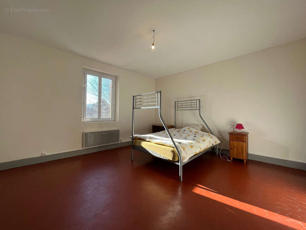 Appartement à GARDANNE