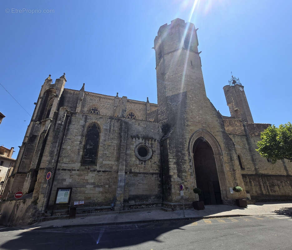 A vendre immeuble à Clermont l'hérault - photo 17