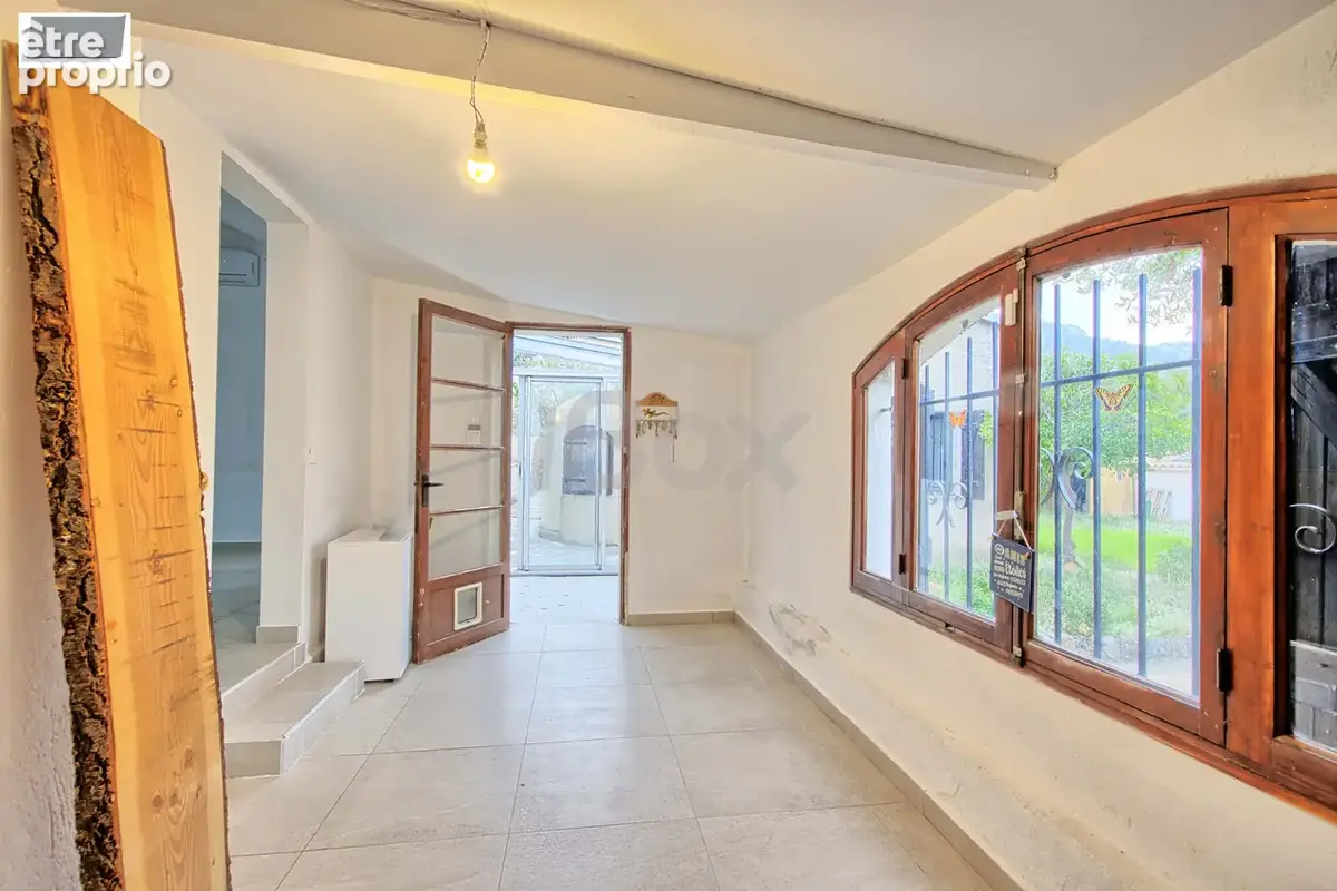 Maison toulon ouest - photo 3