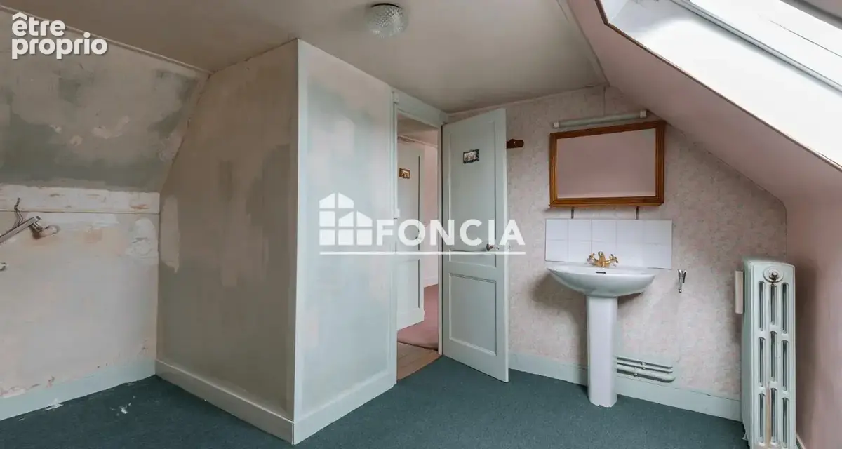 Beau potentiel après rénovation - photo 7