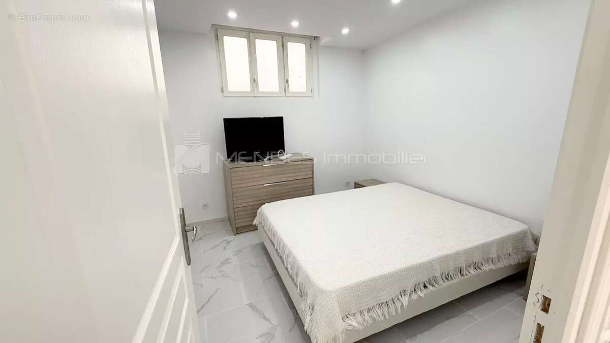 En exclusivite appartement entierement renover a beausoleil - photo 3