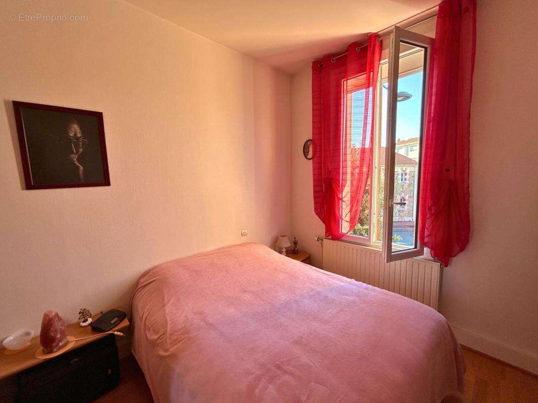 Duplex Les Présidents 92 m² - Les Sables d'Olonne - photo 7