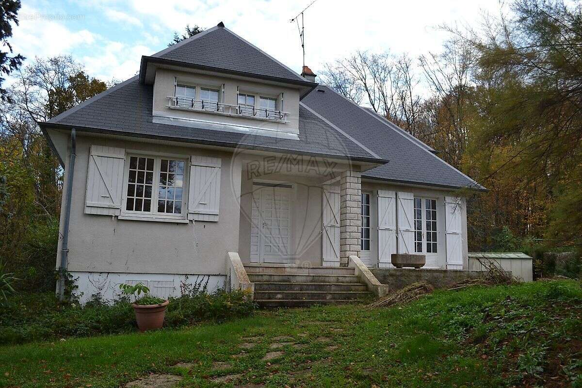 Maison à DECIZE