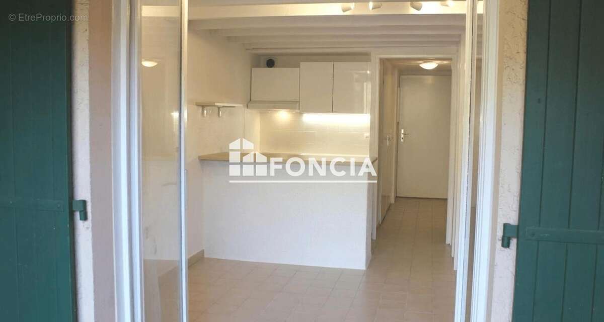 Appartement à FREJUS