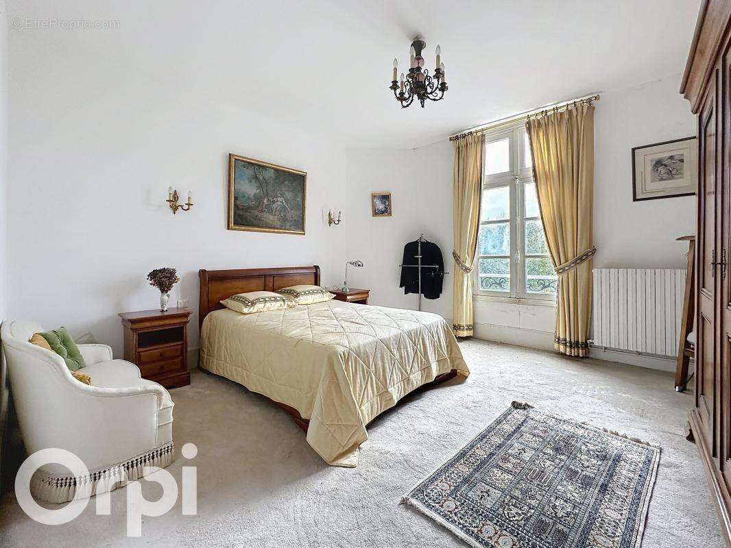 Maison à RESSONS-SUR-MATZ