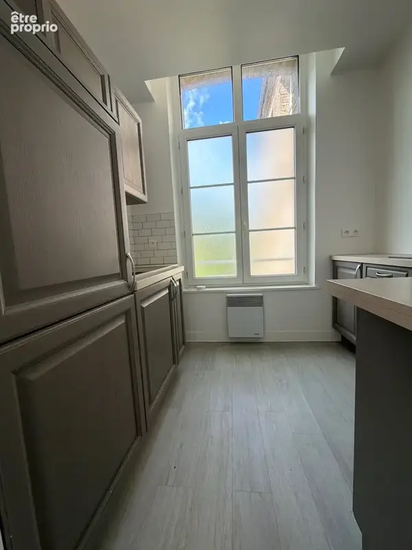 Appartement, proche centre ville, 53m2, 2 chambres - photo 4