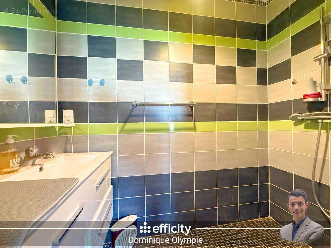 Maison à PLOUFRAGAN