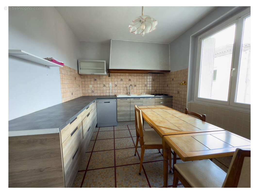 Appartement à PERIGUEUX