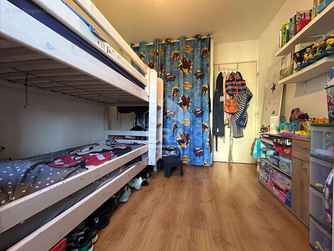 Appartement à ANNEMASSE