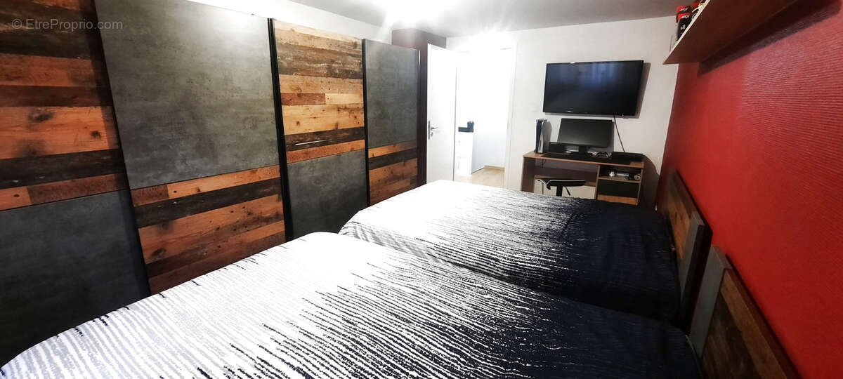 Maison à WATTWILLER