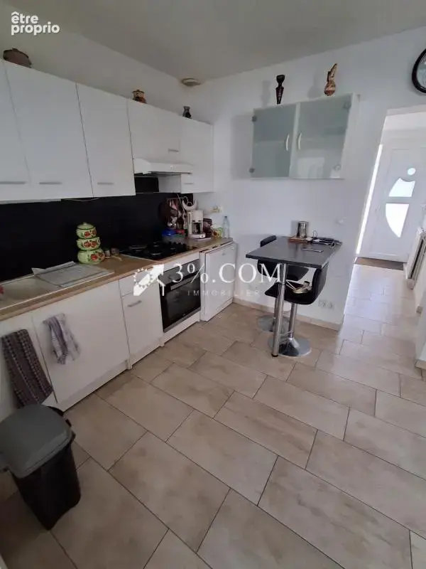 Maison semi individuelle - photo 14