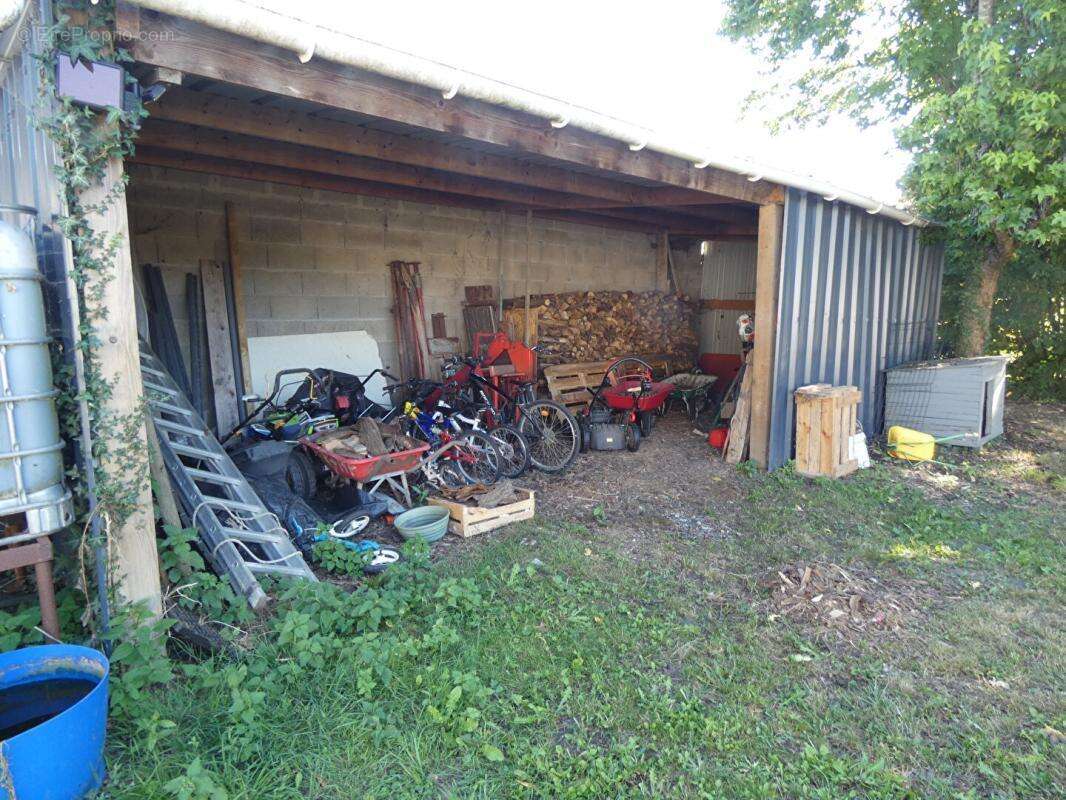 Maison  6 pièce(s) 122 m2 - photo 11