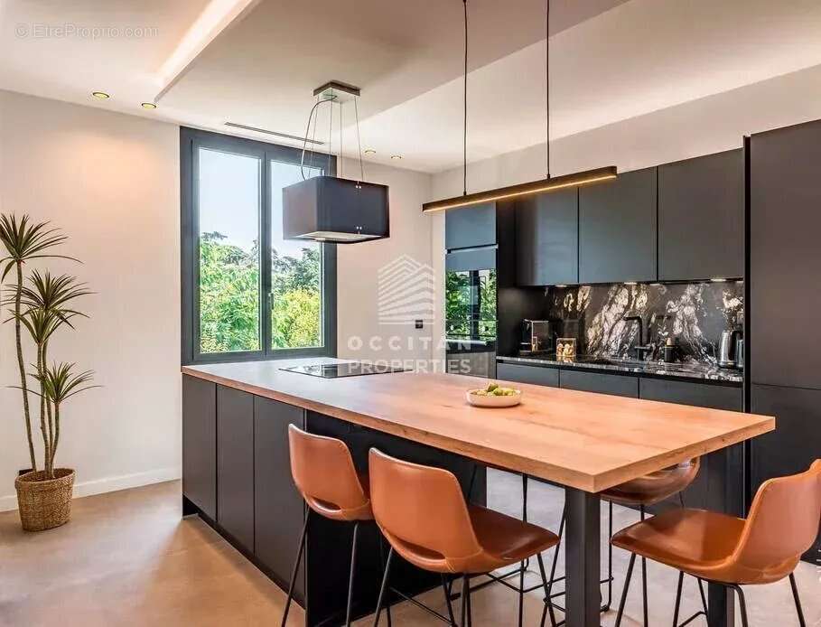 Maison à CANNES
