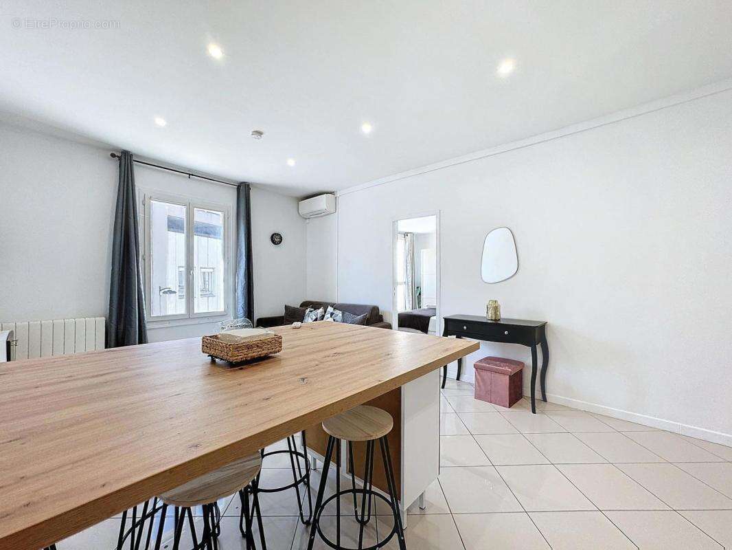 Appartement à AVIGNON