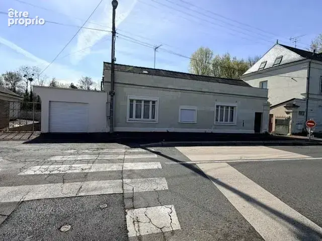 Maison 6 pièces 130 m² à vendre à Saumur (49400) - photo 8