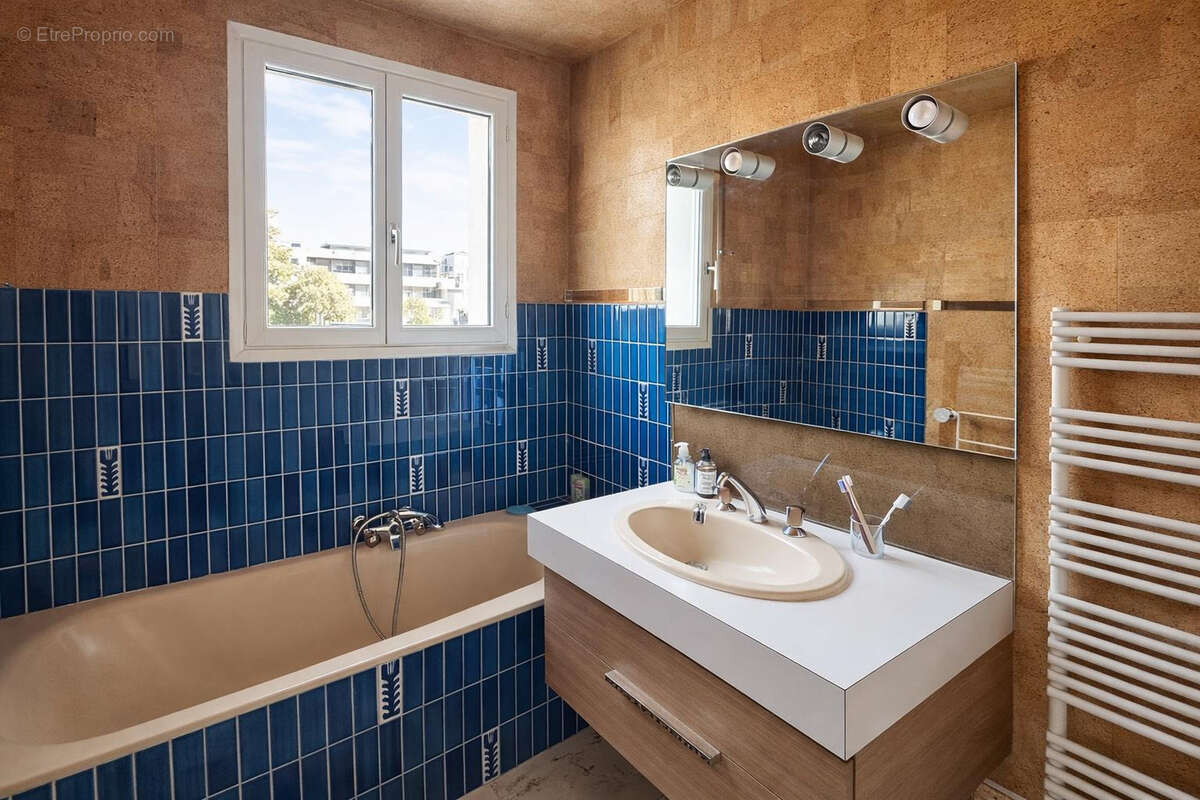 Appartement Chamalières proche centre - photo 8